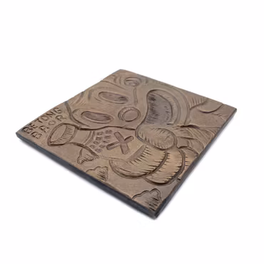 DONT DRINK BRONS 1/1