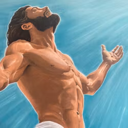 JESUS