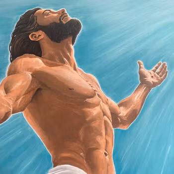 JESUS