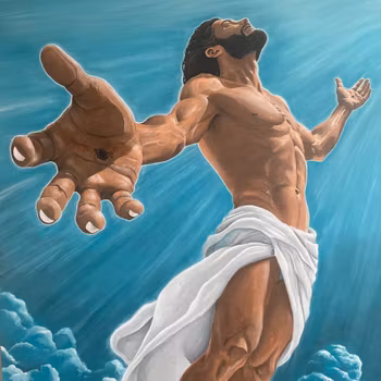 JESUS