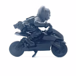 Escape