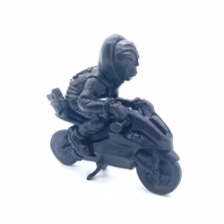 Escape