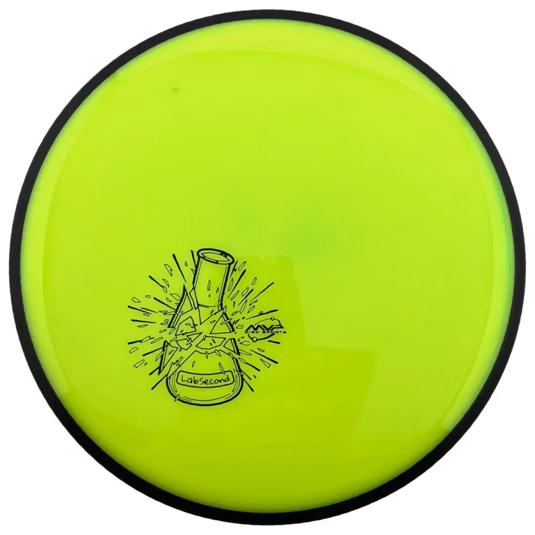 MVP Plasma Tesla Lab Second