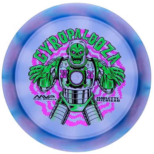 Streamline Proton Soft Turbulence – GYROpalooza 2026