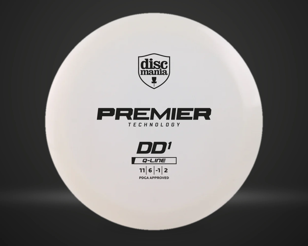 Q-Line Premier DD1