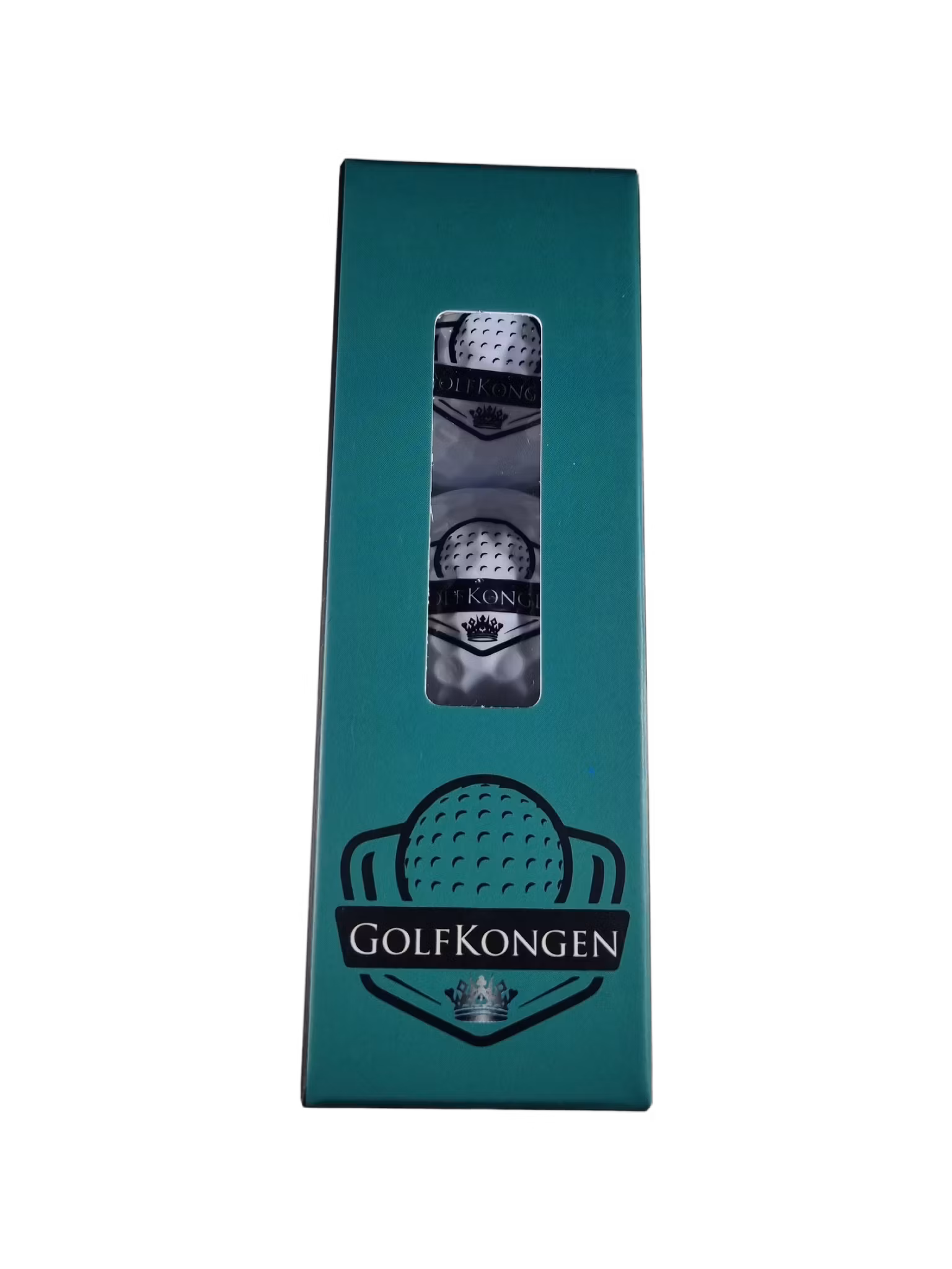 GolfKongen: Startbag for Nybegynnere!