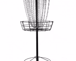 Latitude 64 Trainer Lite svart