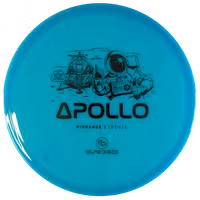 Crystal Line Apollo