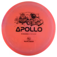 Crystal Line Apollo