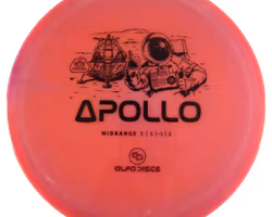 Crystal Line Apollo