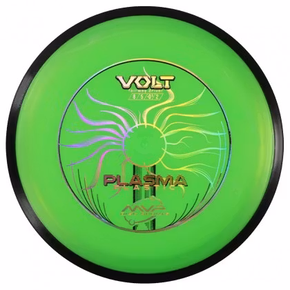 Volt Plasma Driver MVP fra GolfKongen
