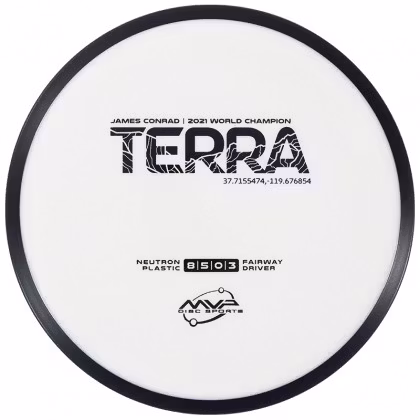 Terra Neutron