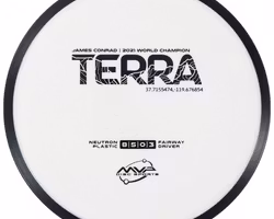 Terra Neutron