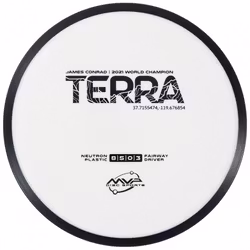 Terra Neutron