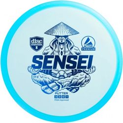  Active Premium Sensei