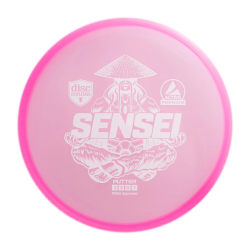  Active Premium Sensei
