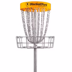 DiscGolfPark Pro Target