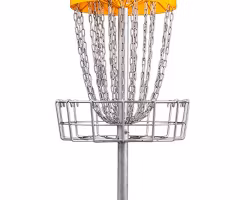 DiscGolfPark Pro Target