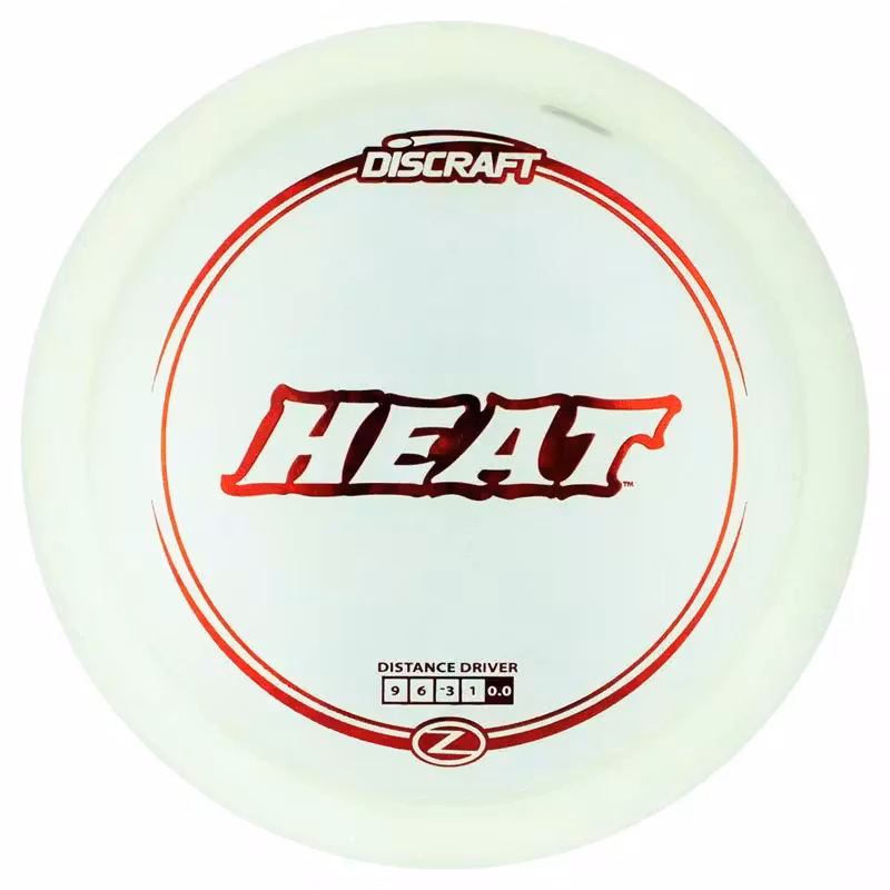 Z Heat assortert farge