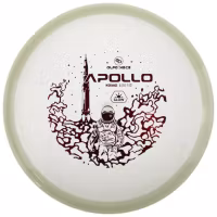 Crystal Glow Line Apollo