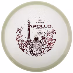 Crystal Glow Line Apollo