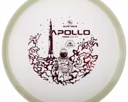 Crystal Glow Line Apollo