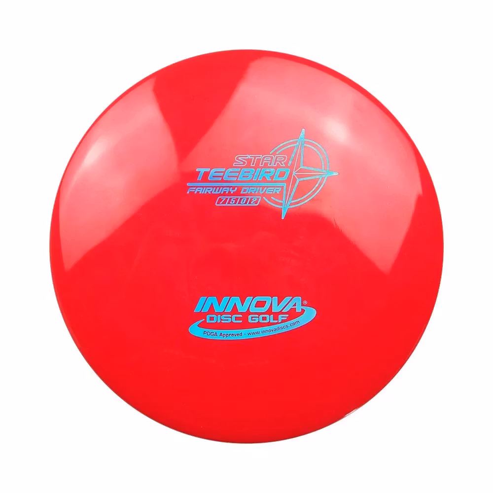 Star Teebird