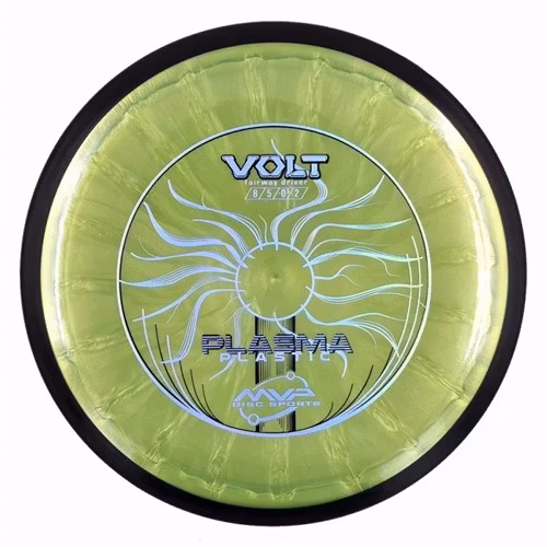 Volt Plasma