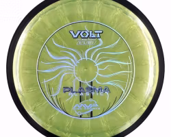 Volt Plasma