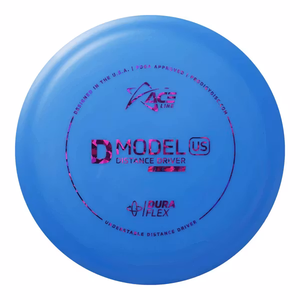 ACE Line D Model US DuraFlex