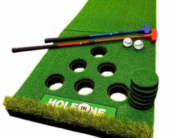 Hole-In-One Spillet