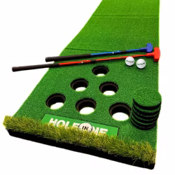 Hole-In-One Spillet