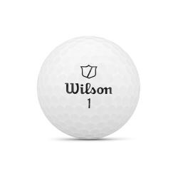 Wilson Staff Model 12-Baller