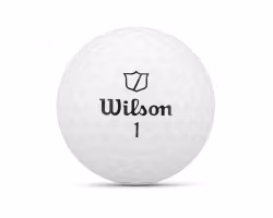 Wilson Staff Model 12-Baller