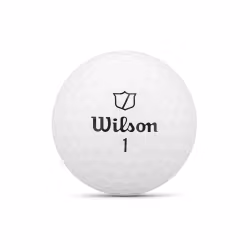 Wilson Staff Model 12-Baller