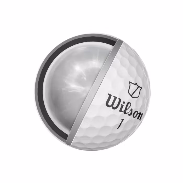 Wilson Staff Model 12-Baller