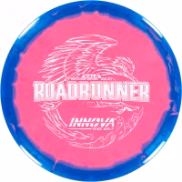 Halo Star Roadrunner