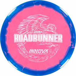 Halo Star Roadrunner