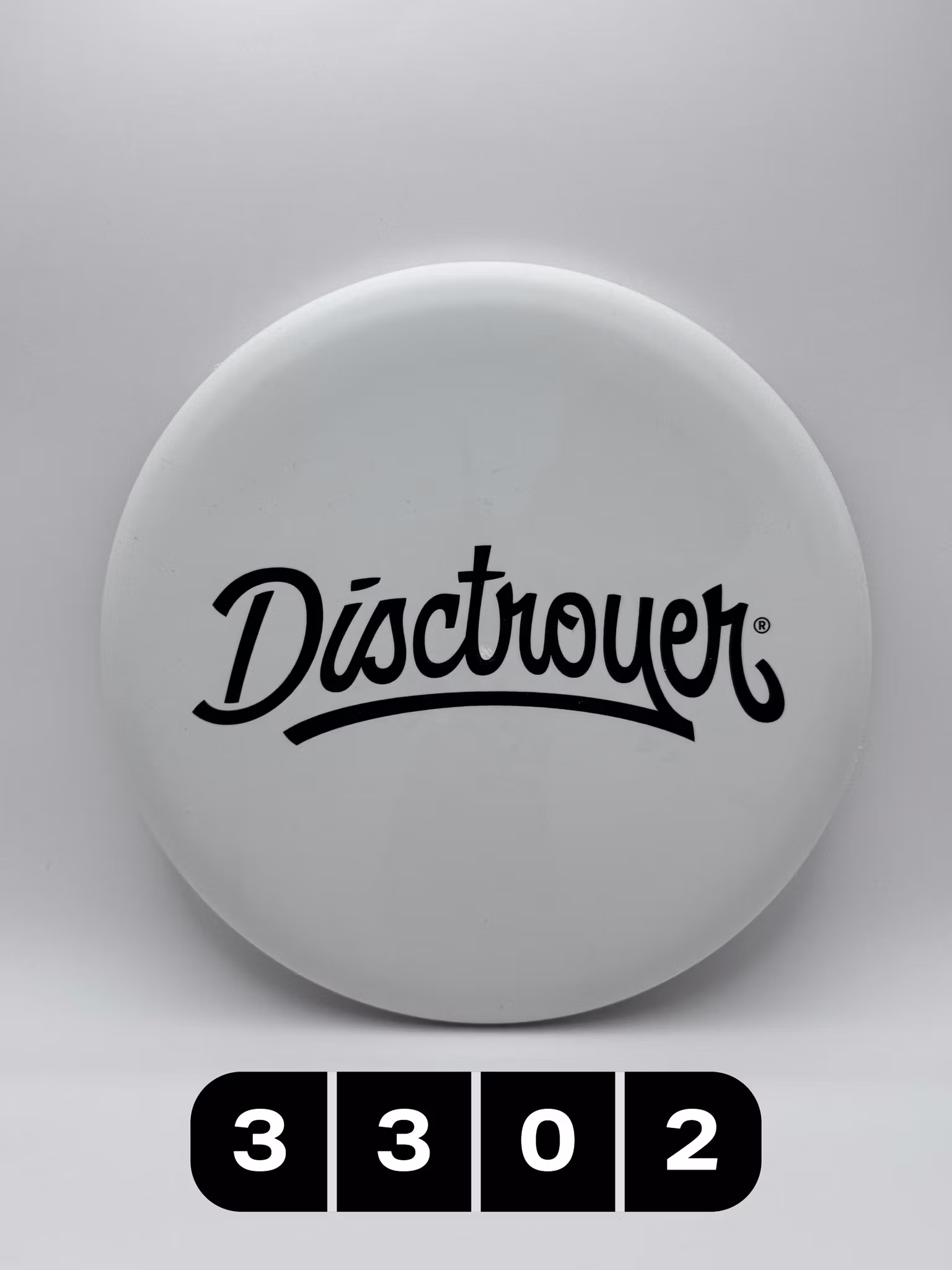 Disctroyer startsett Advance