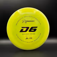 D6 Air
