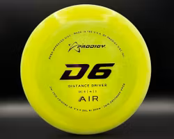 D6 Air