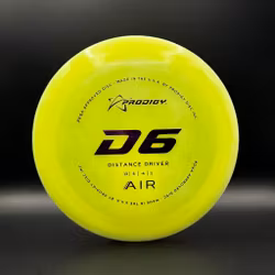 D6 Air