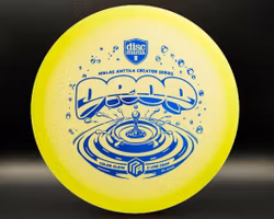 C-Line Glow Drop - Niklas Antilla