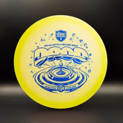 C-Line Glow Drop - Niklas Antilla