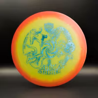 Show Stopper 2 Color Glow - Ella Hansen Signature C-line FD