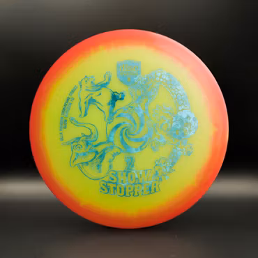 Show Stopper 2 Color Glow - Ella Hansen Signature C-line FD