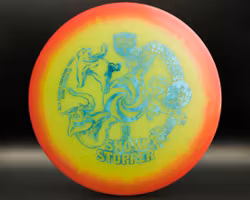 Show Stopper 2 Color Glow - Ella Hansen Signature C-line FD