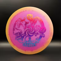 Show Stopper 2 Color Glow - Ella Hansen Signature C-line FD