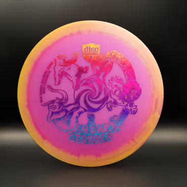 Show Stopper 2 Color Glow - Ella Hansen Signature C-line FD