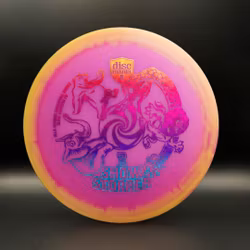 Show Stopper 2 Color Glow - Ella Hansen Signature C-line FD